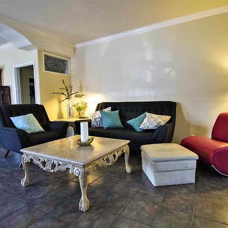 Hostel The Anderson Estates Los Angeles Zewnętrze zdjęcie