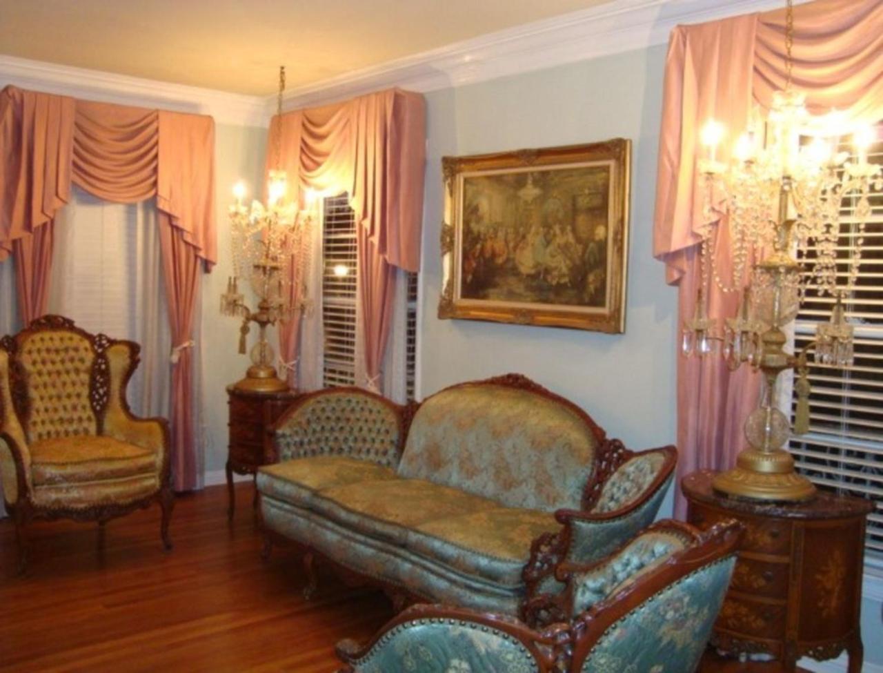Hostel The Anderson Estates Los Angeles Zewnętrze zdjęcie