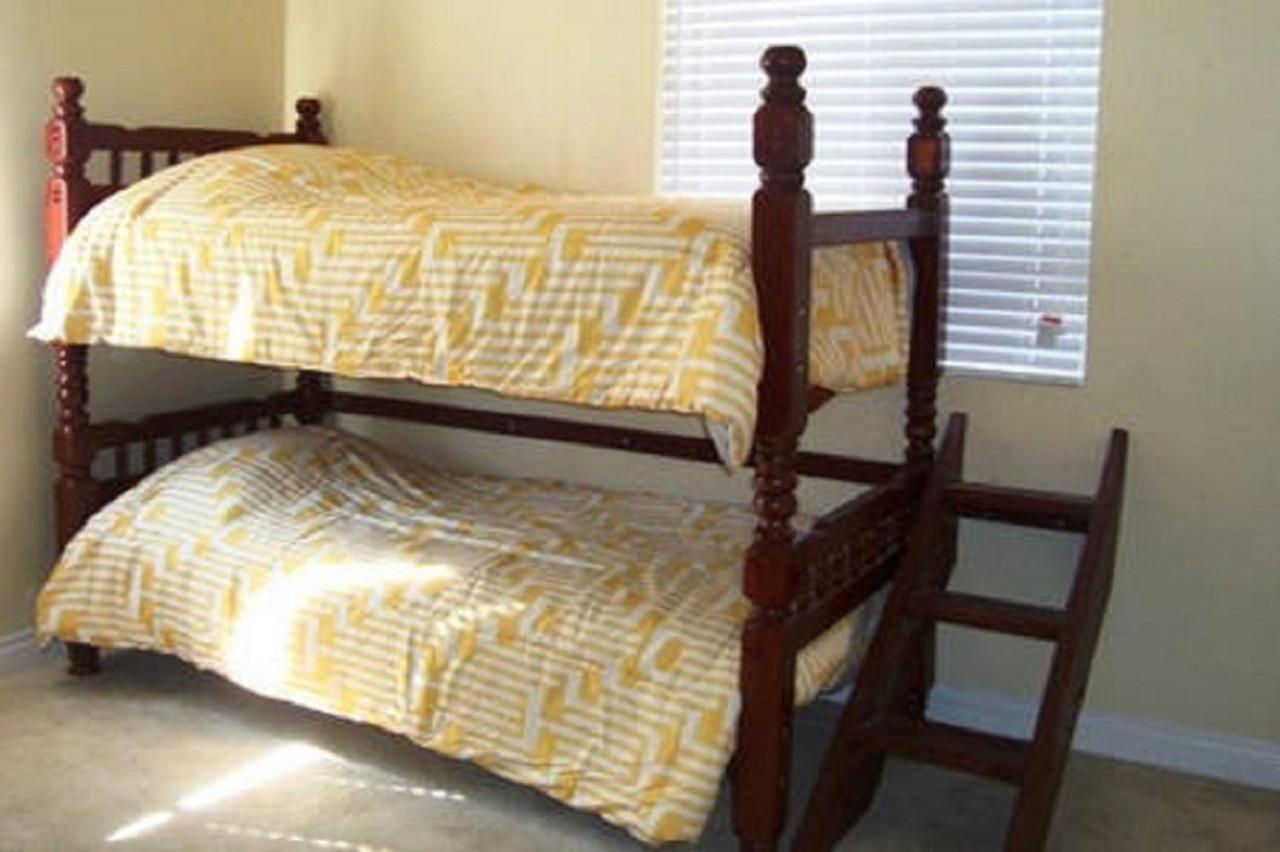 Hostel The Anderson Estates Los Angeles Zewnętrze zdjęcie