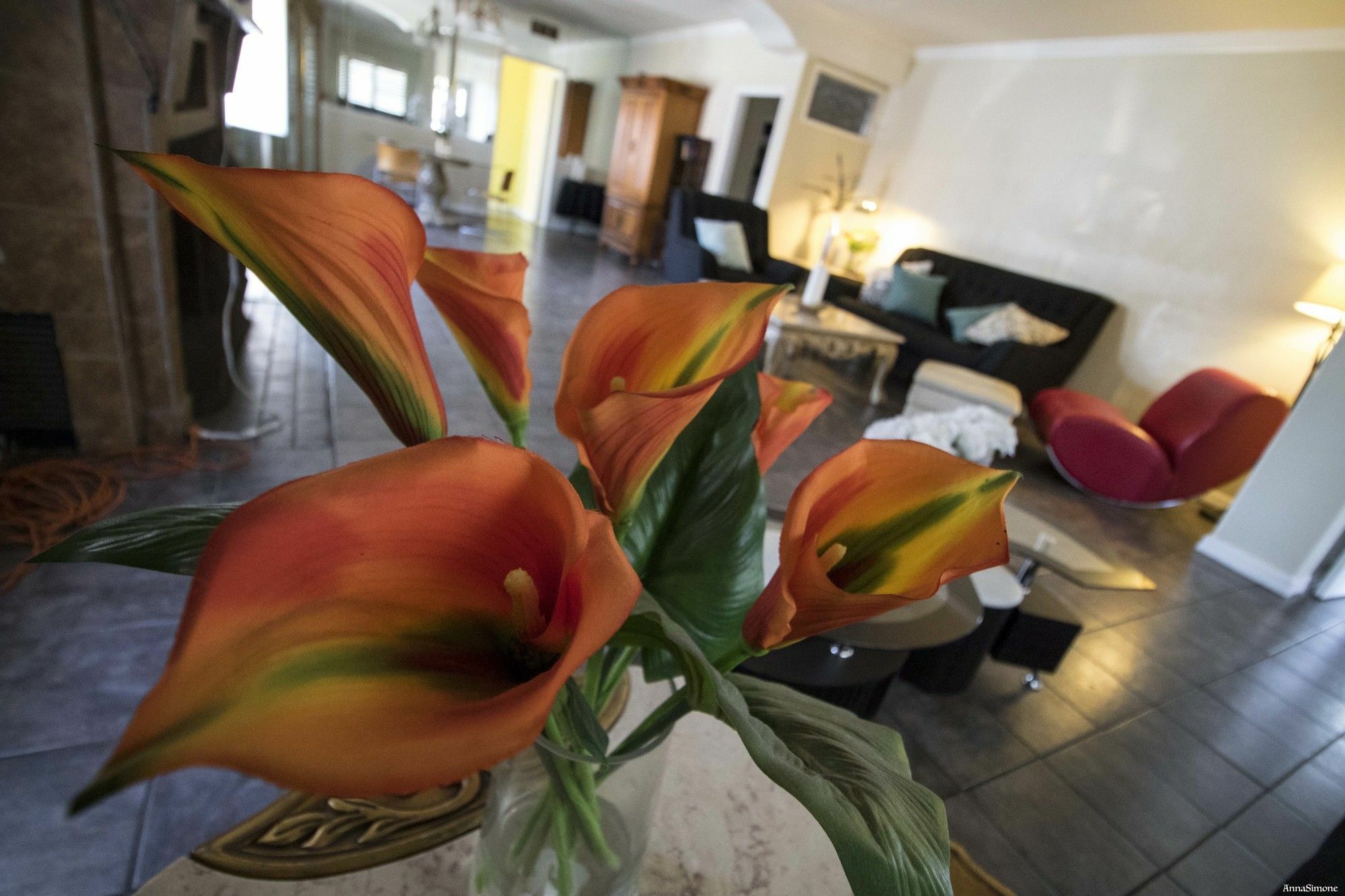 Hostel The Anderson Estates Los Angeles Zewnętrze zdjęcie