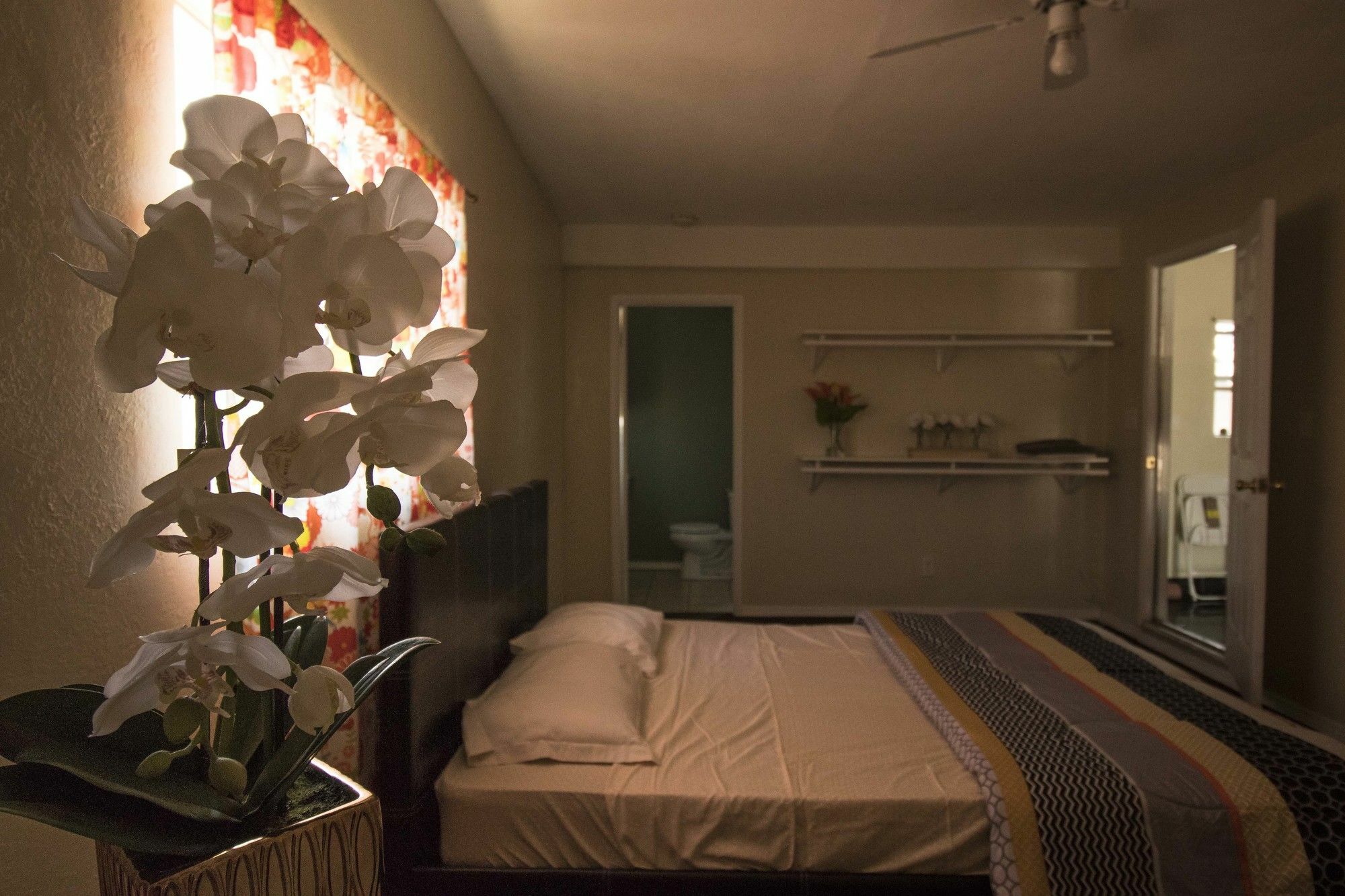 Hostel The Anderson Estates Los Angeles Zewnętrze zdjęcie